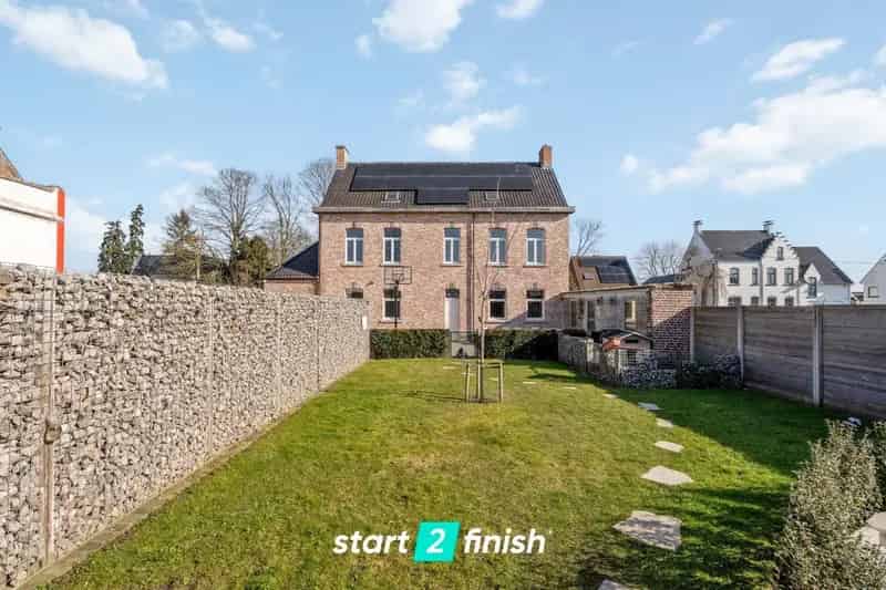Huis te koop