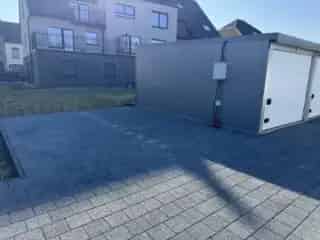 Parking te koop - Meerbeke RBS65360