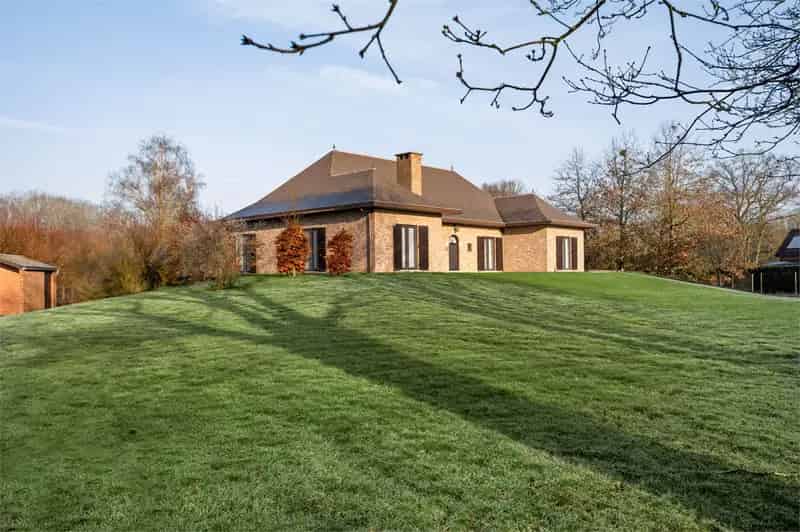 Huis te huur