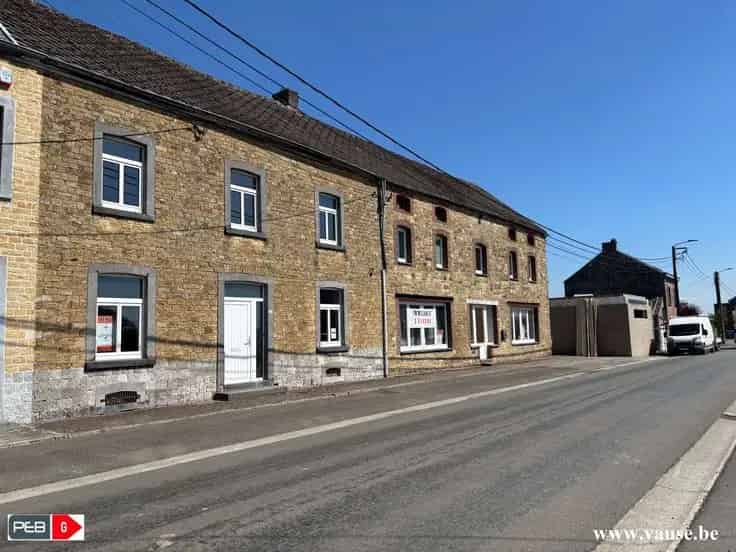 Huis Te Koop