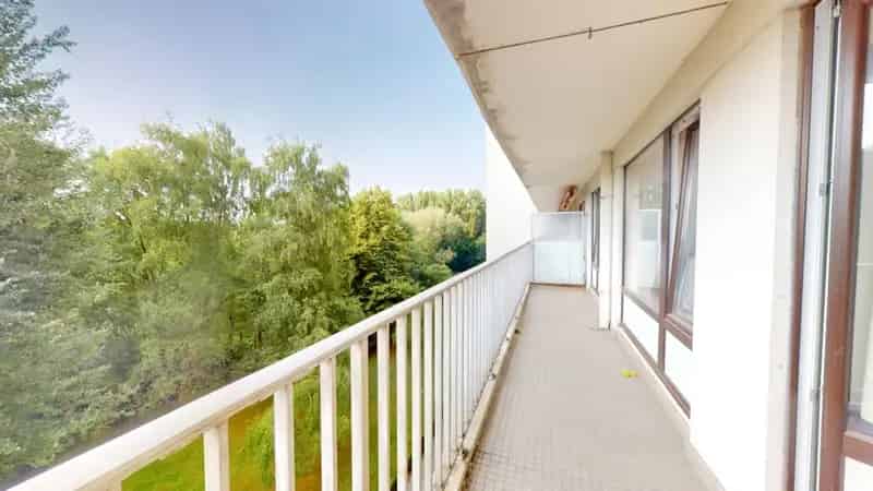 Appartement  te Zaventem 