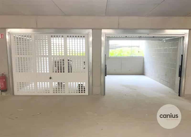 GARAGEBOX IN HARTJE SINT-TRUIDEN
