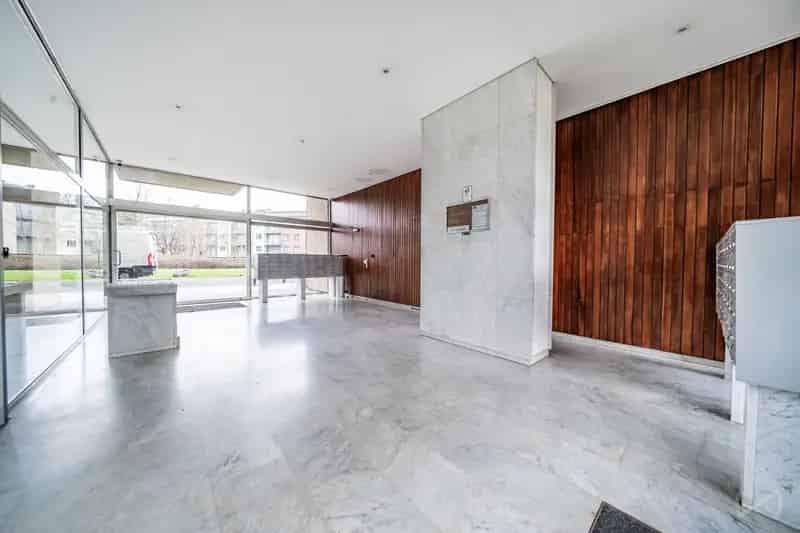 Appartement te koop Sint-Jans-Molenbeek 2 slaapkamers