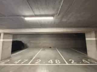 Parking te koop - Brussel VBC42452