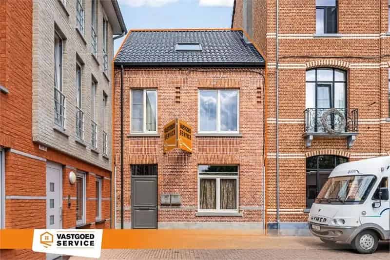 Woning te koop Leopoldsburg