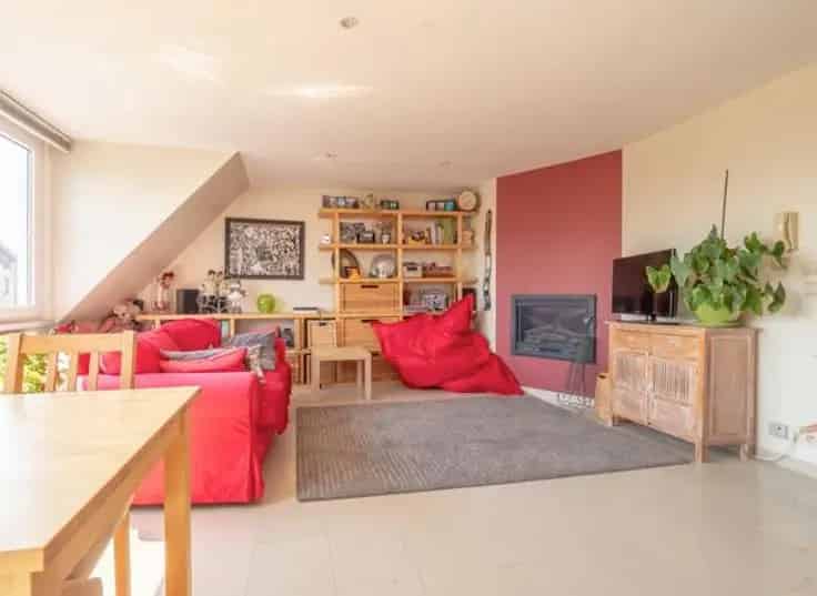 Appartementsblok Te Koop
