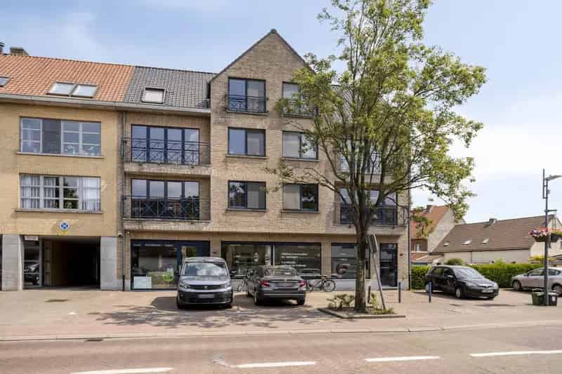 Appartement te huur