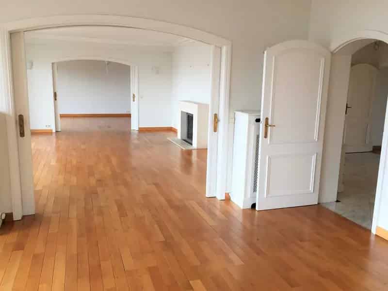 Appartement in Etterbeek