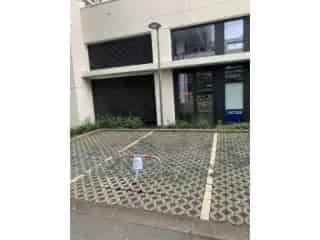 Parking te koop - Anderlecht VBC08260