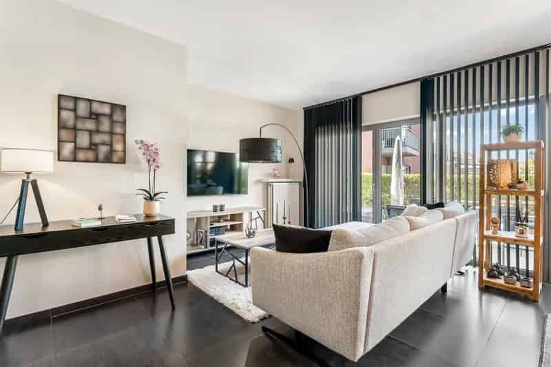 Appartement te koop
