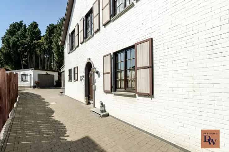 Huis Te Koop