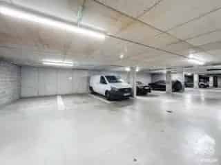 Parking te koop - Brussel VBC51927