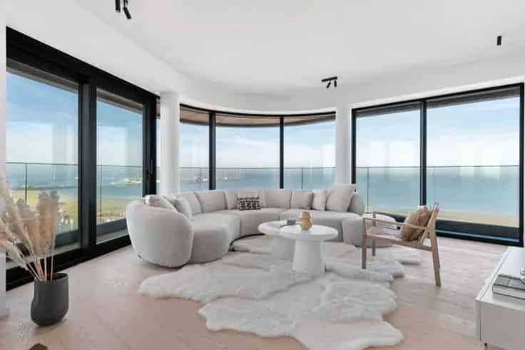 Appartement Te Koop