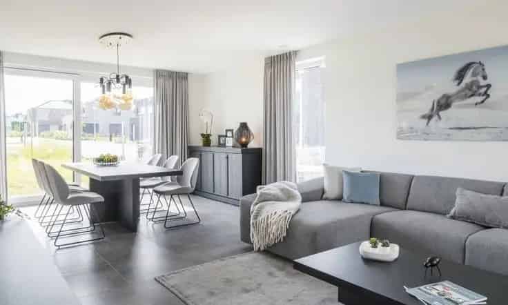 Huis Te Koop Izegem Hazelaarstraat: Kindvriendelijke BEN Woningen