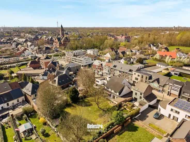 Villa Te Koop