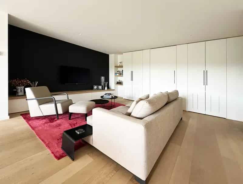 Appartement te huur Wijnegem 3 slaapkamers terras