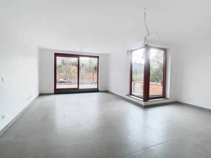 Hoogstaand appartement(104m²)te Zoutleeuw met 2 slaapkamers.