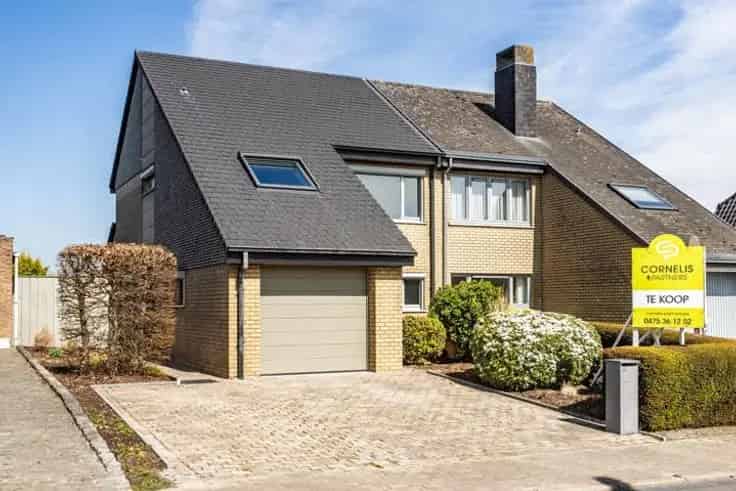 Huis Te Koop