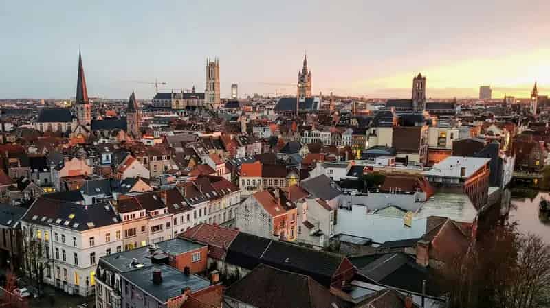 Appartement te huur