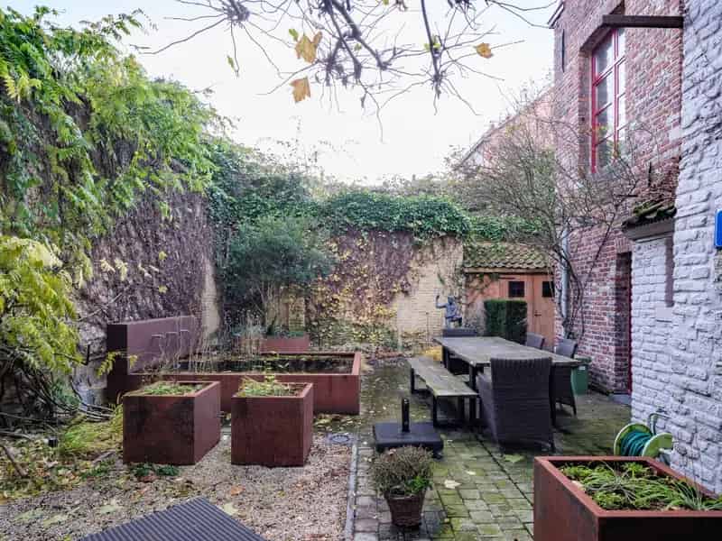 Huis te huur