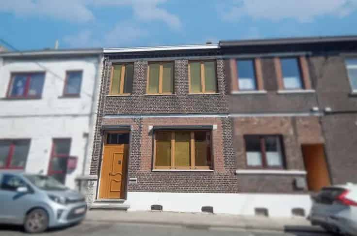Huis Te Koop