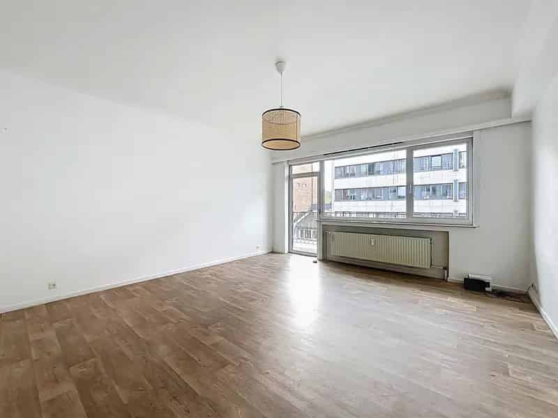 Studio in Ixelles