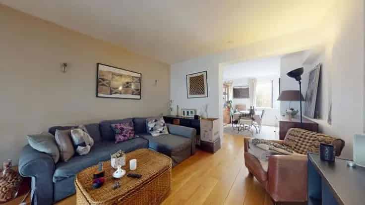 Duplex Te Koop