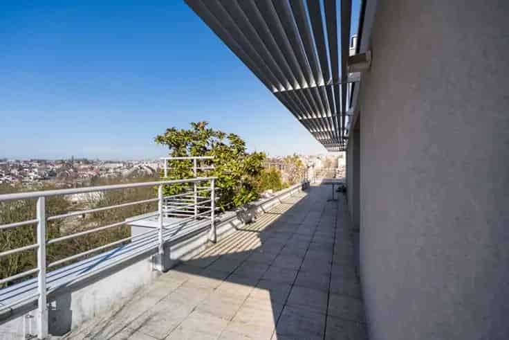 Penthouse Te Koop