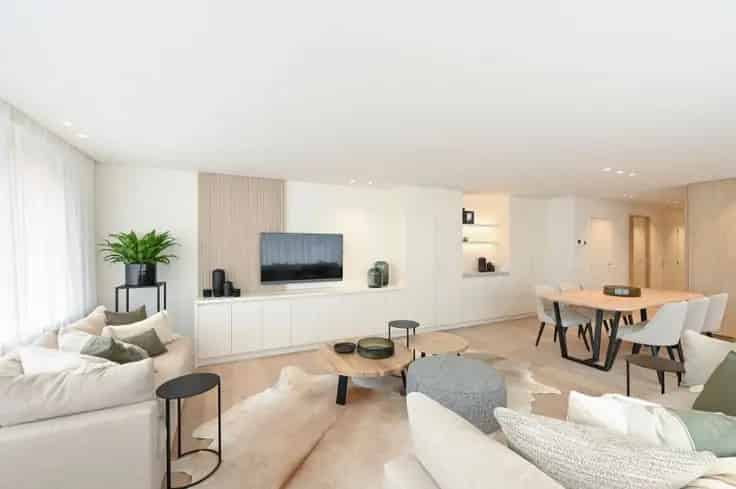 Appartement Te Koop