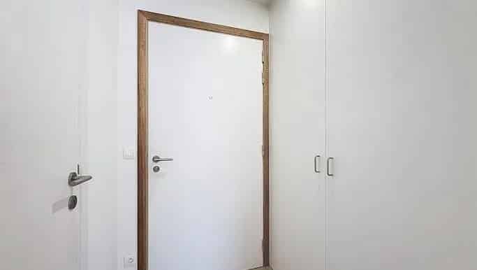Appartement te huur in Generaal Lemanstraat 19, Antwerpen-Zuid - Dewaele