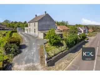 Huis te Koop Huldenberg Renovatieproject