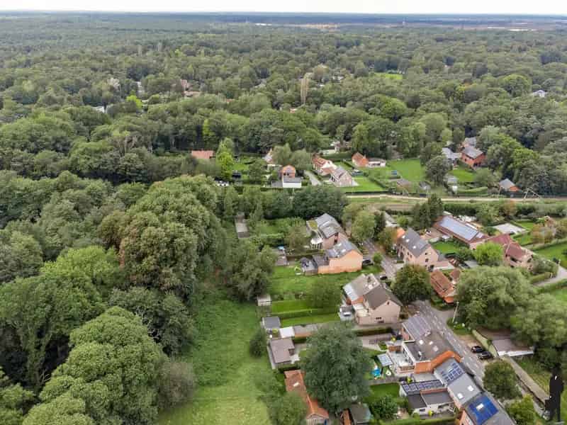 Grond te koop in Heide (Kalmthout)