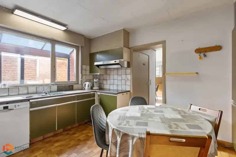 Huis te huur