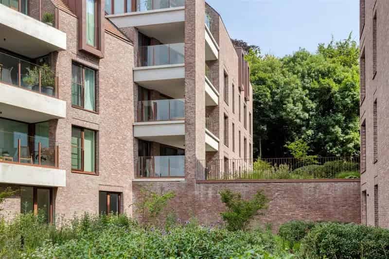 Appartement te koop