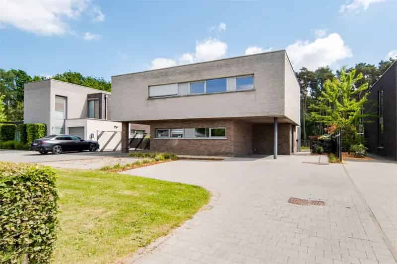 Zeer mooie en goedgelegen gezinswoning te Zutendaal