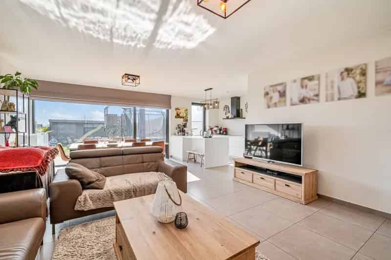 Instapklare BEN-woning met 4 slaapkamers
