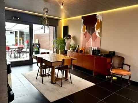 Huis te koop