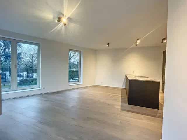 Appartement te huur Gent 2 slaapkamers BEN