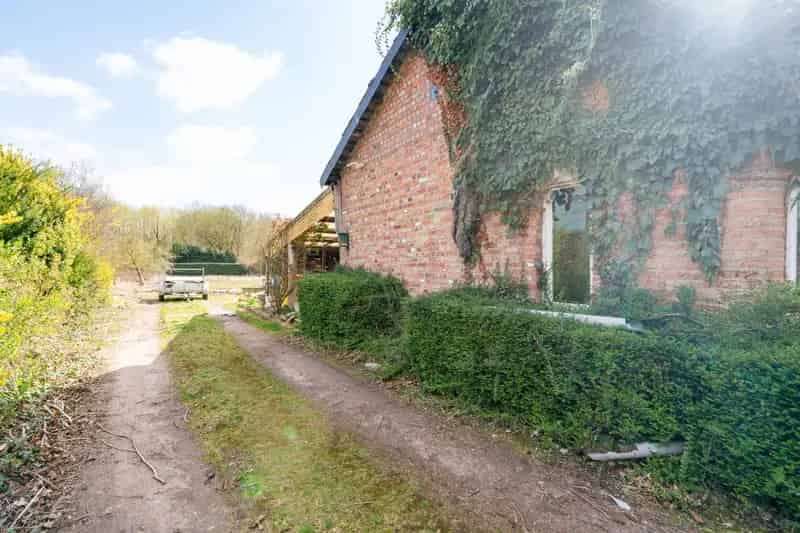 Huis te koop