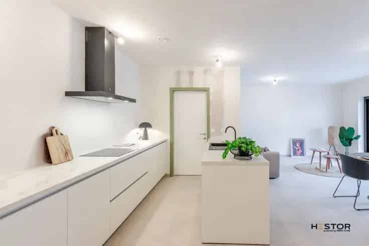 Appartementen Te Koop Sint Niklaas  Nieuwbouwproject E clair