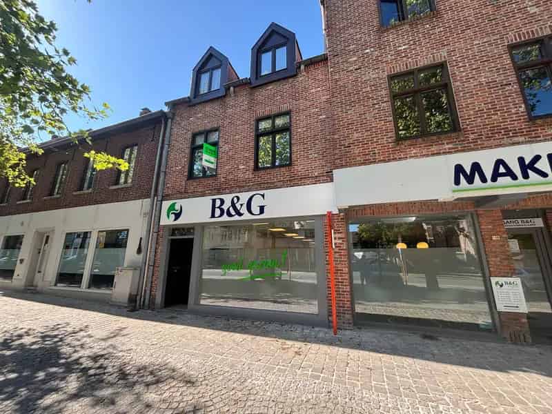 Appartement te koop