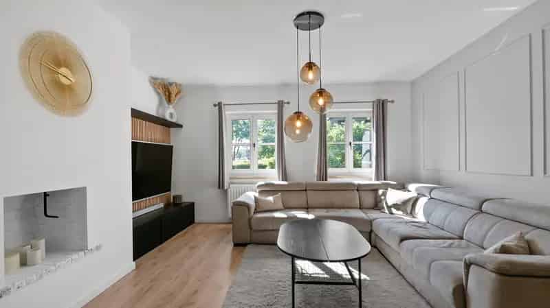 Huis te huur