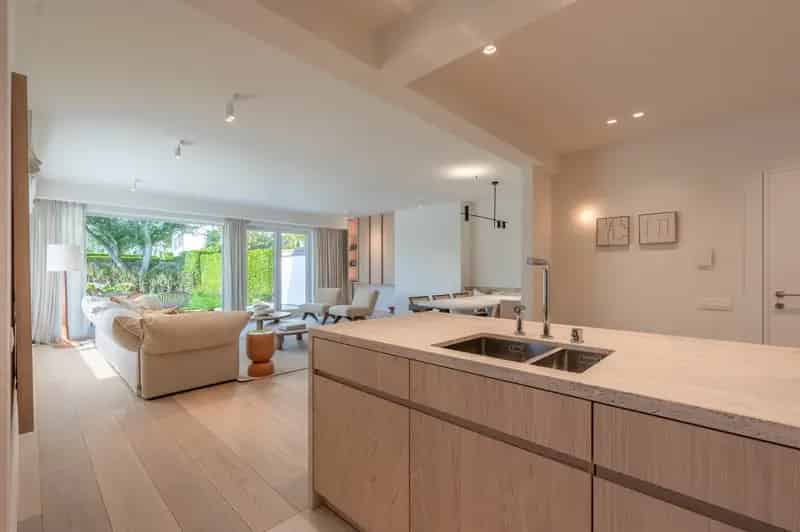 Appartement te huur