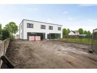 Halfopen Bebouwing Westerlo 4 slaapkamers  Energiezuinig E7