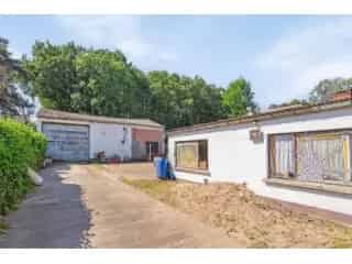 Huis te koop Tessenderlo renovatieproject
