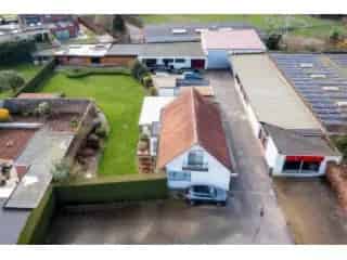 Kantoor te koop - Wommelgem RBU25720