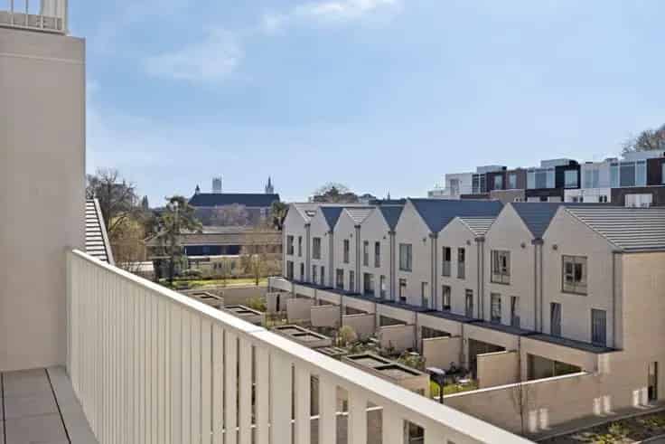 Appartement Te Koop