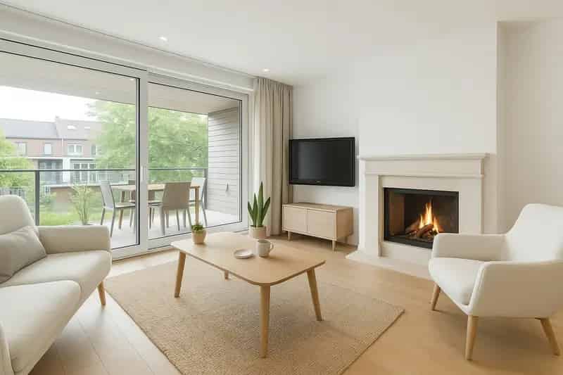 Appartement te koop in Lokeren