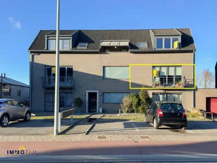 Appartement Te Koop