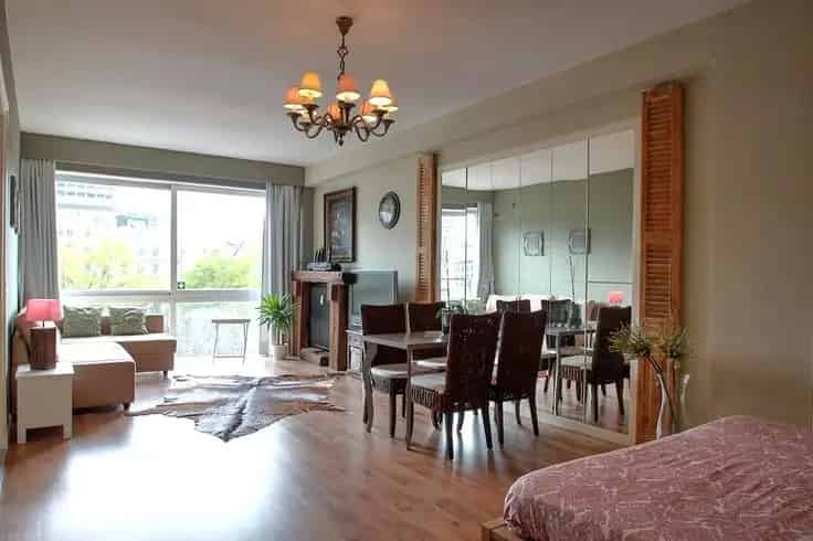 Studio Te Koop
